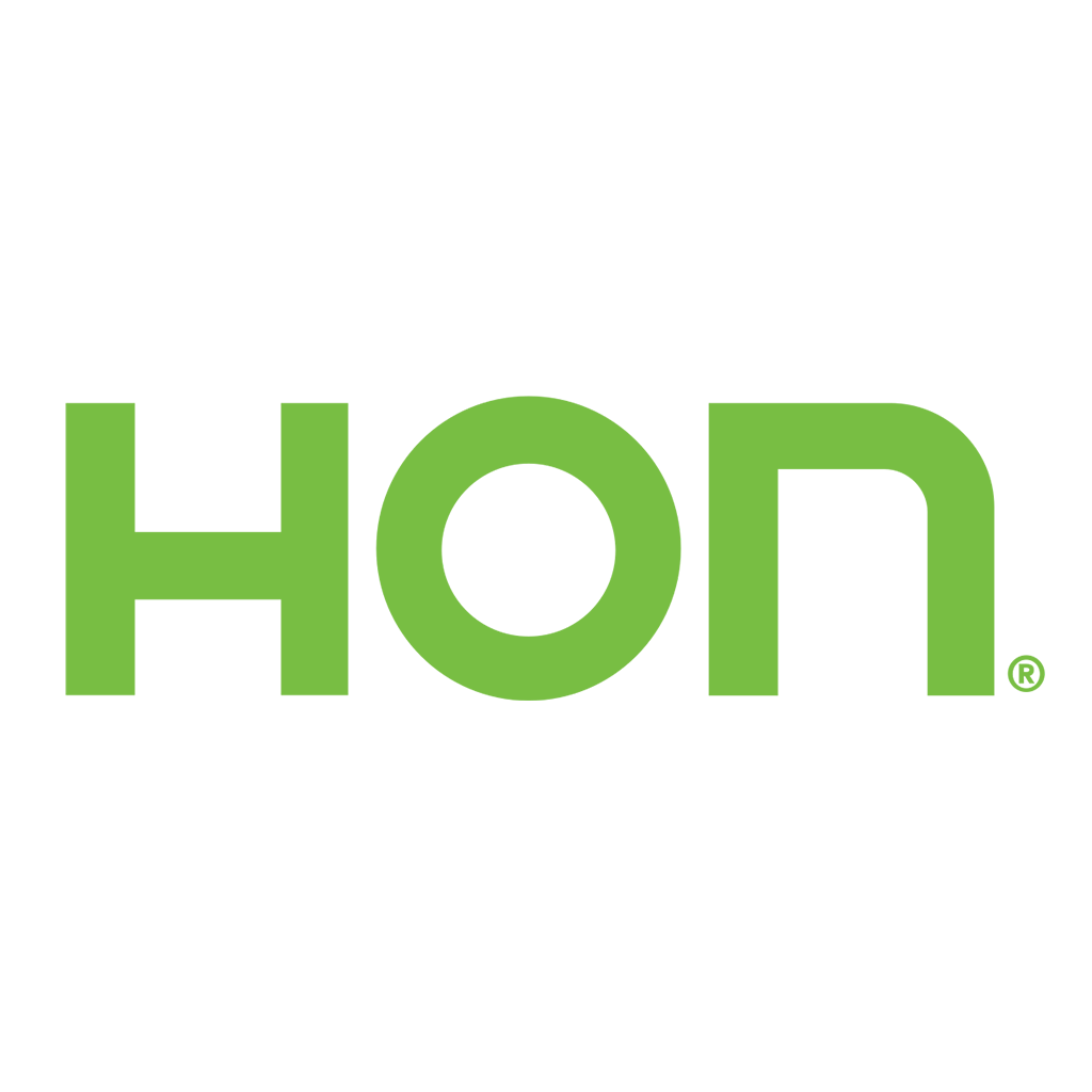 the hon company logo.svg