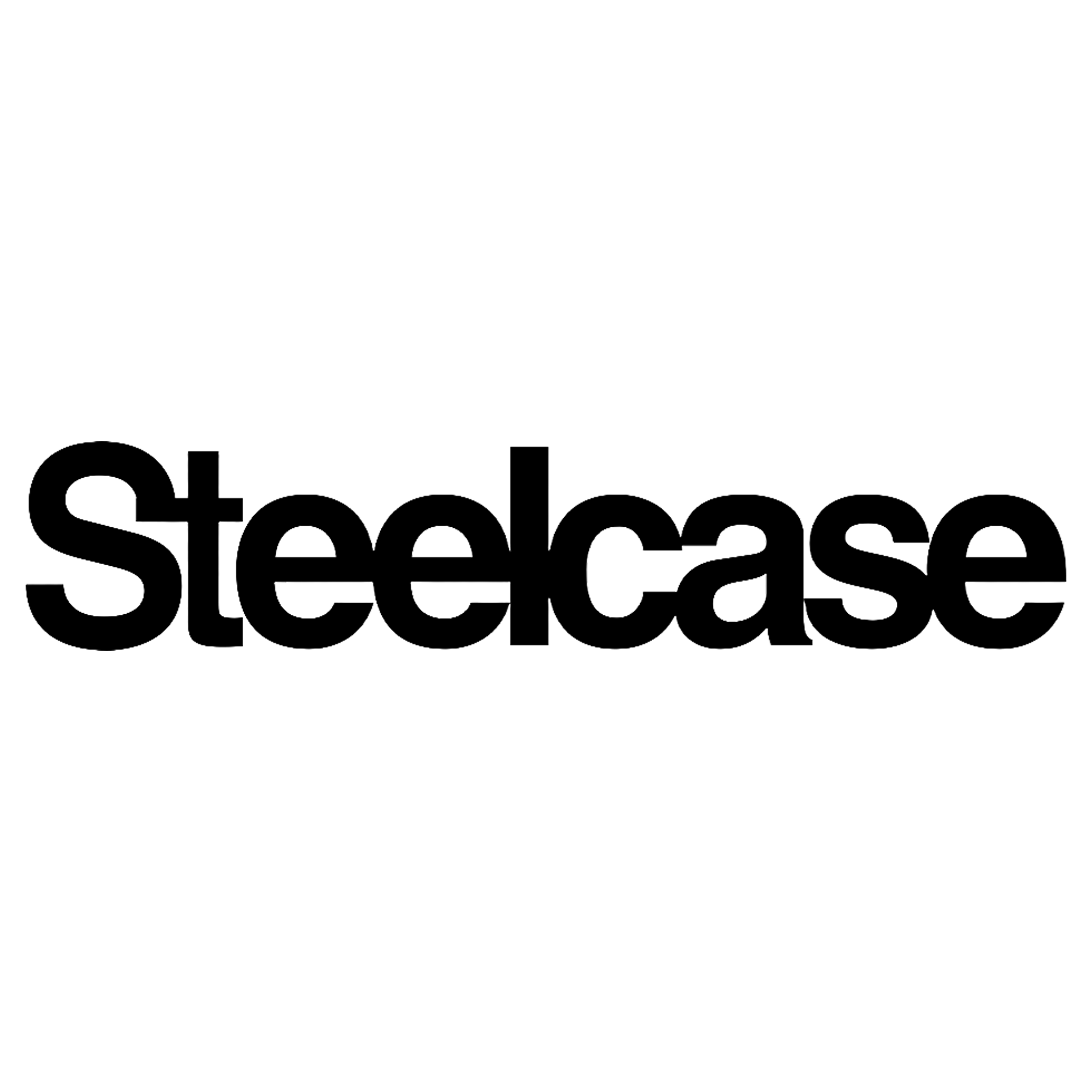 steelcase 1 logo png transparent