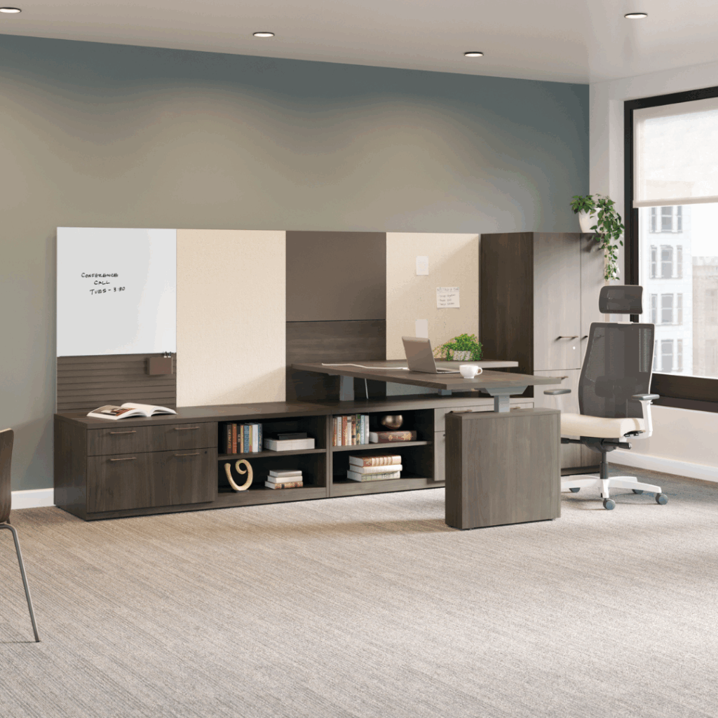 desks
